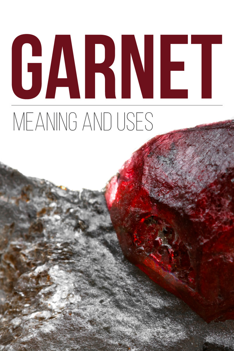 why is garnet so special