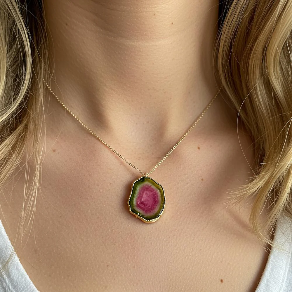 tourmaline