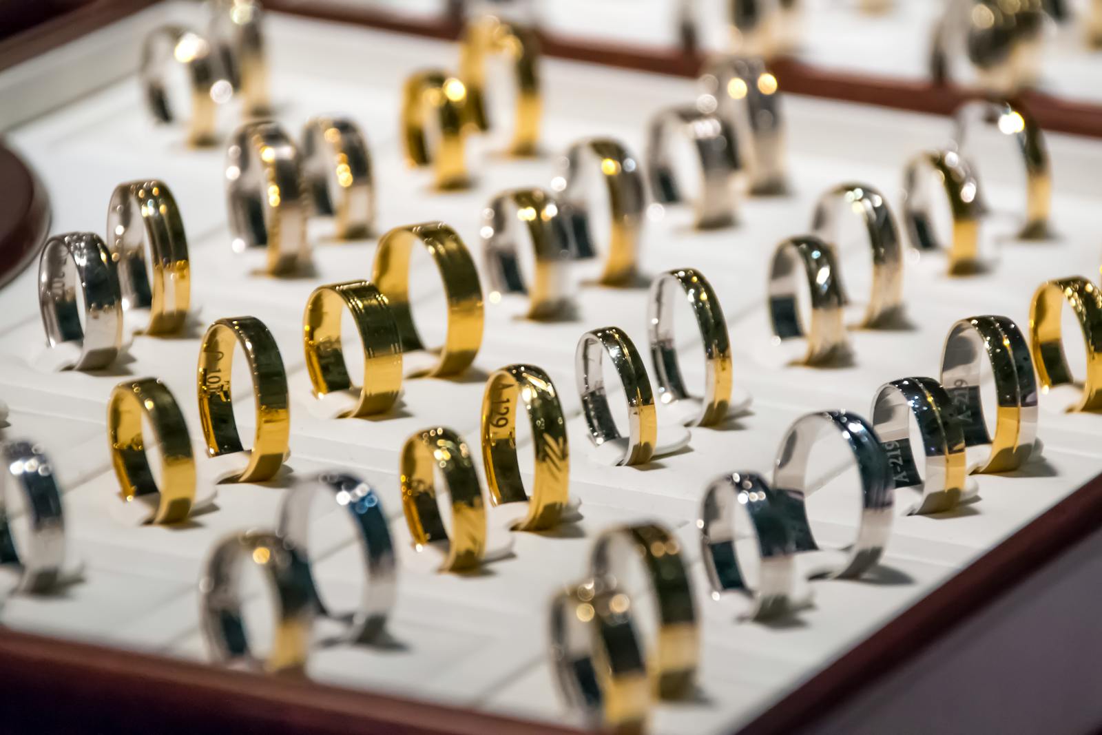 jewelry box