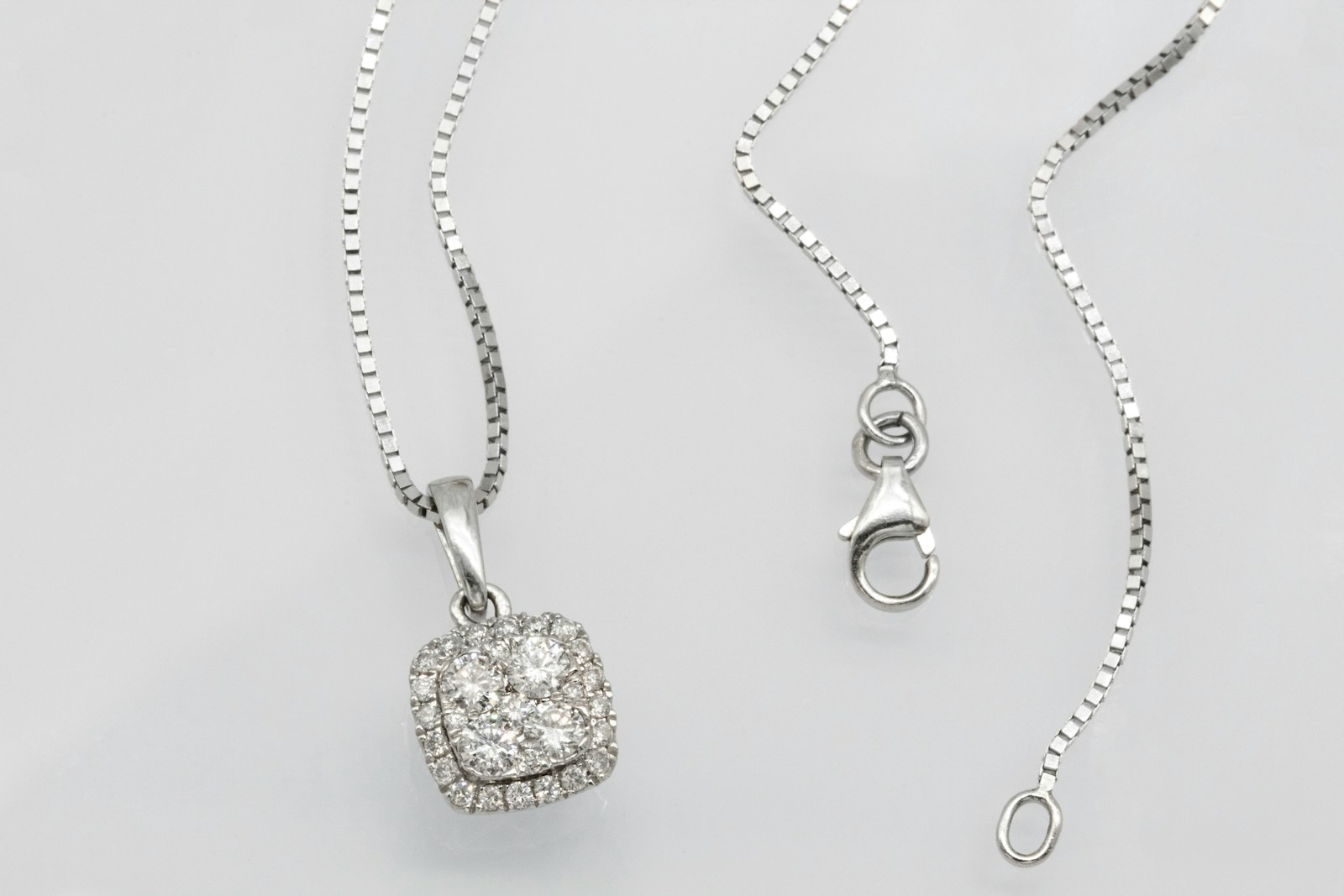 hard jewelry